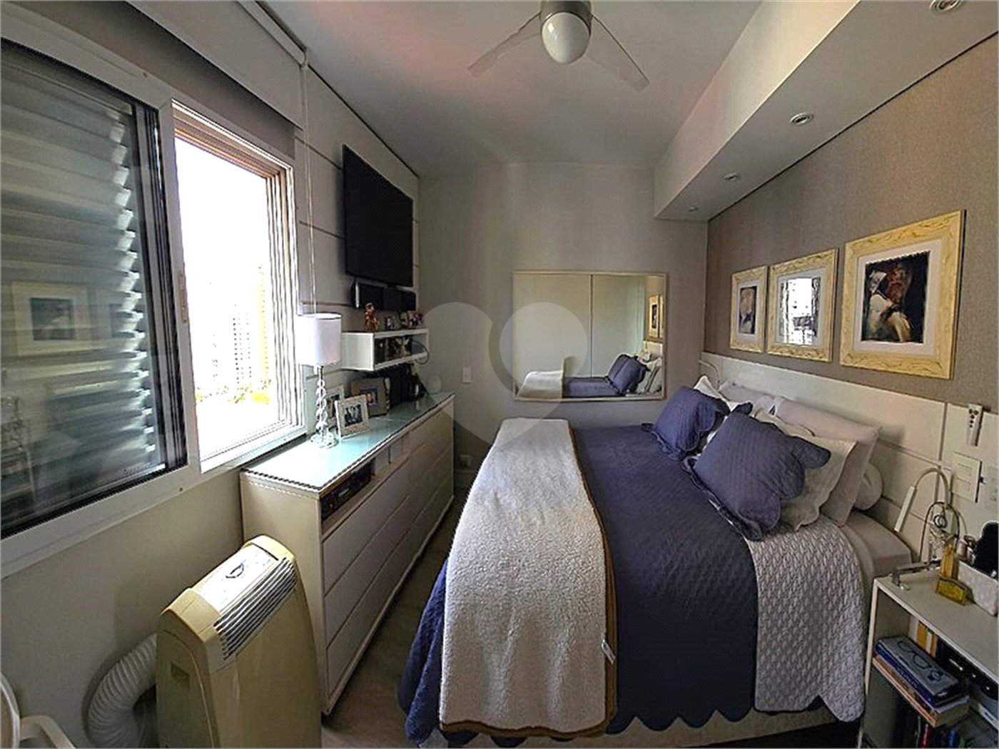 Cobertura à venda com 5 quartos, sendo 2 suítes, em Santana, São Paulo, SP