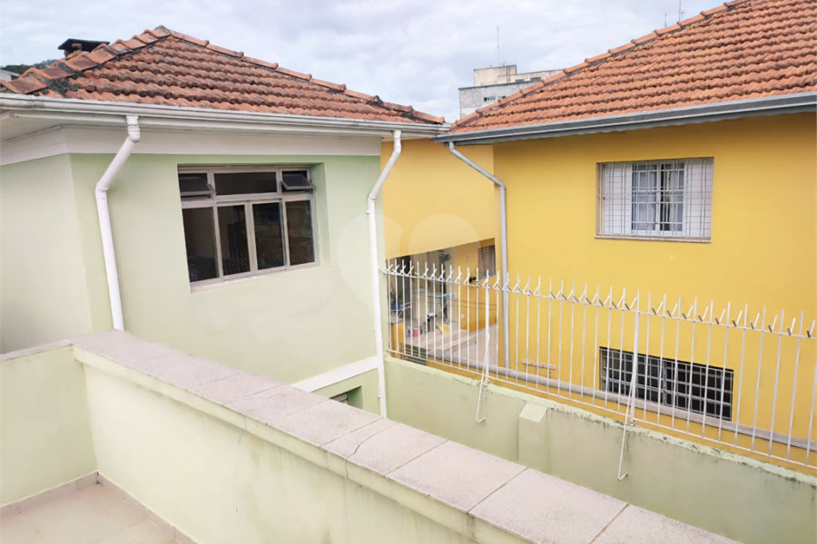 Sobrado à venda com 3 quartos, sendo 1 suíte, em Casa Verde, São Paulo, SP