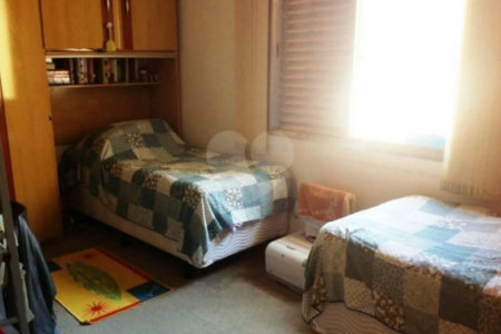 Sobrado à venda com 2 quartos em Santana, São Paulo, SP