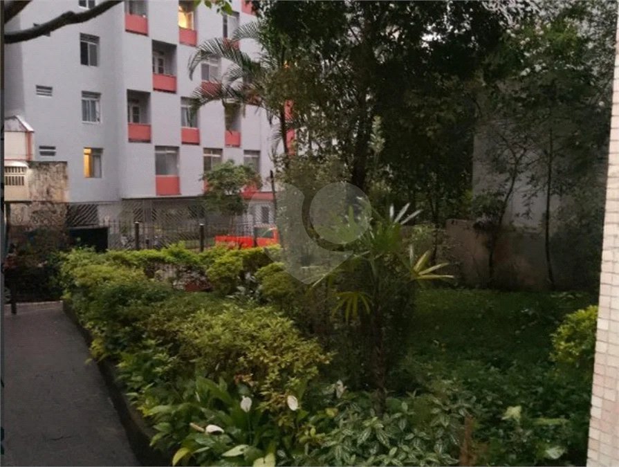 Apartamento à venda com 1 quarto em Bela Vista, São Paulo, SP
