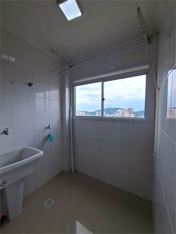 Apartamento Residencial à venda, Ponta da Praia, Santos - AP1741.