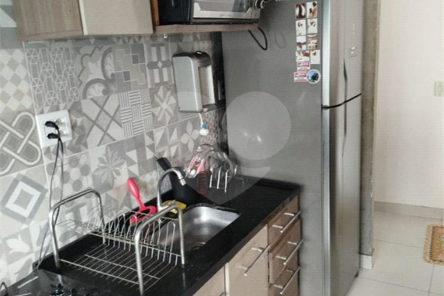 Apartamento à venda com 2 quartos em Jaraguá, São Paulo, SP