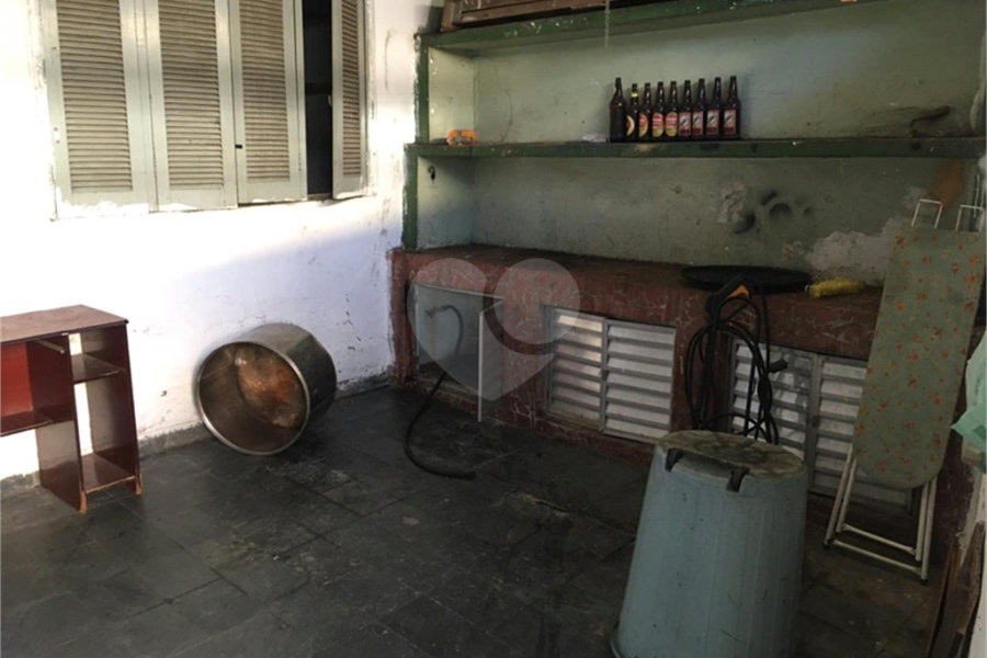 Casa Térrea à venda com 3 quartos, sendo 2 suítes, em Santana, São Paulo, SP