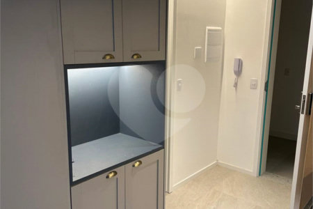 Apartamento para alugar com 1 quarto em Perdizes, São Paulo, SP
