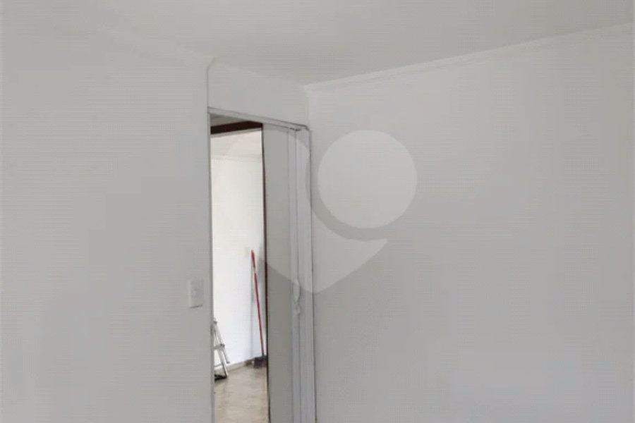 Apartamento à venda com 2 quartos em Lauzane Paulista, São Paulo, SP