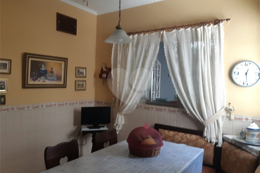 Sobrado à venda com 3 quartos em Santana, São Paulo, SP