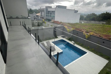 Casa à venda com 3 suítes no condomínio Mosaico Essence - Fase 2, Mogi das Cruzes - SP
