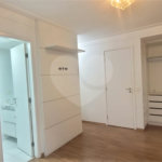 Apartamento à venda com 3 suítes no Centro, Santo André, SP