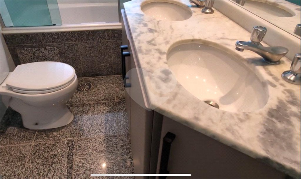 Duplex à venda com 1 suíte em Paraíso do Morumbi, São Paulo, SP