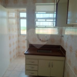Apartamento para alugar com 2 quartos em Jaguaré, São Paulo, SP
