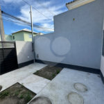 Casa à venda com 2 quartos em Cosmos, Rio de Janeiro, RJ