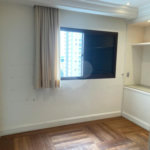 Apartamento à venda com 4 suítes em Vila Suzana, São Paulo, SP
