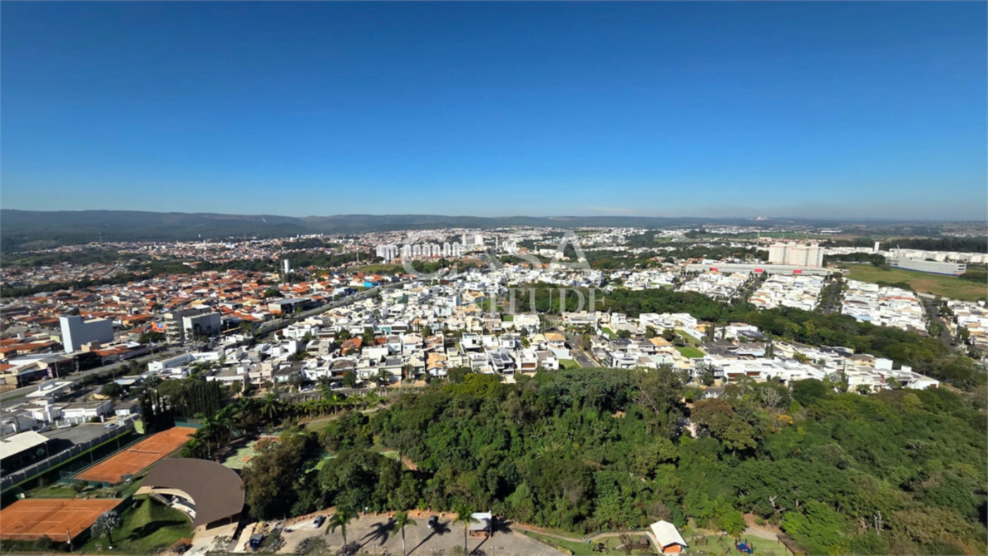 Duplex à venda ou para alugar com 4 quartos, sendo 5 suítes, em Parque Campolim, Sorocaba, SP