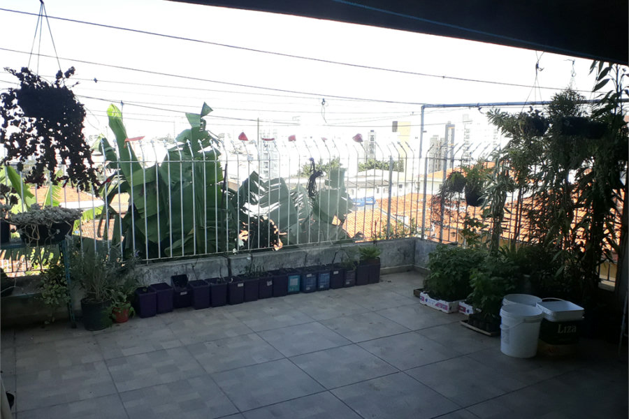Sobrado à venda com 4 quartos, sendo 2 suítes,  em Tucuruvi, São Paulo, SP