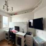 Apartamento à venda com 3 quartos, sendo 1 suíte,  em Vila Guarani (z Sul), São Paulo, SP