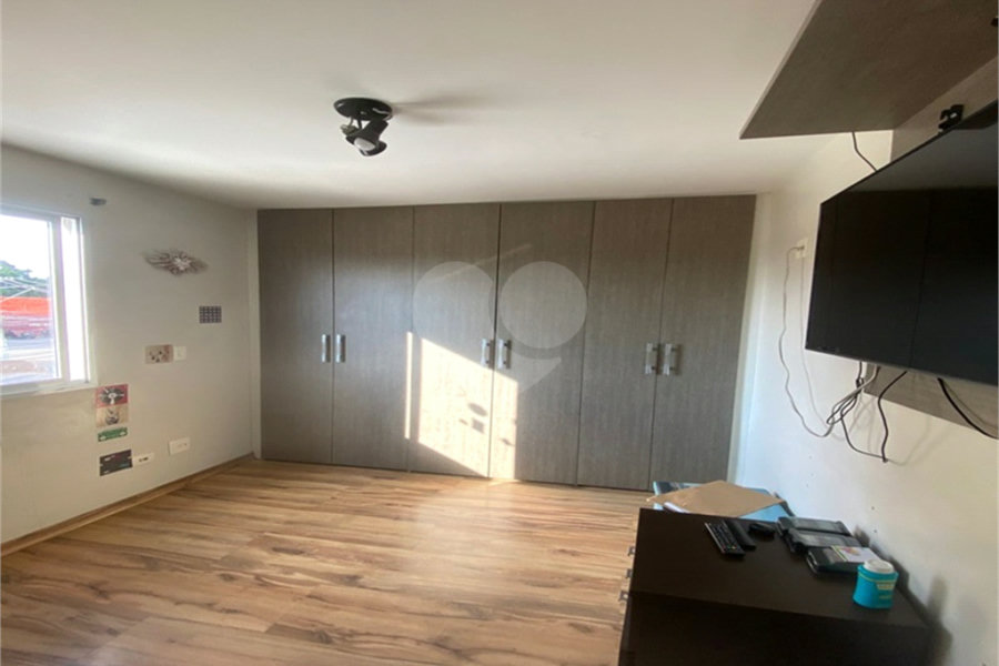 Apartamento à venda com 4 quartos, sendo 1 suíte, em Casa Verde, São Paulo, SP