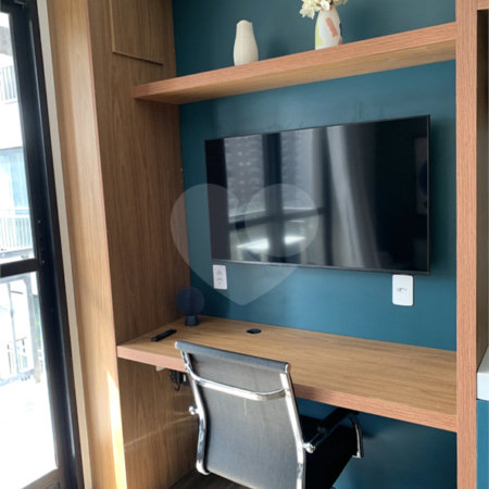 Apartamento à venda com 2 quartos em Jardim Panorama, São Paulo, SP