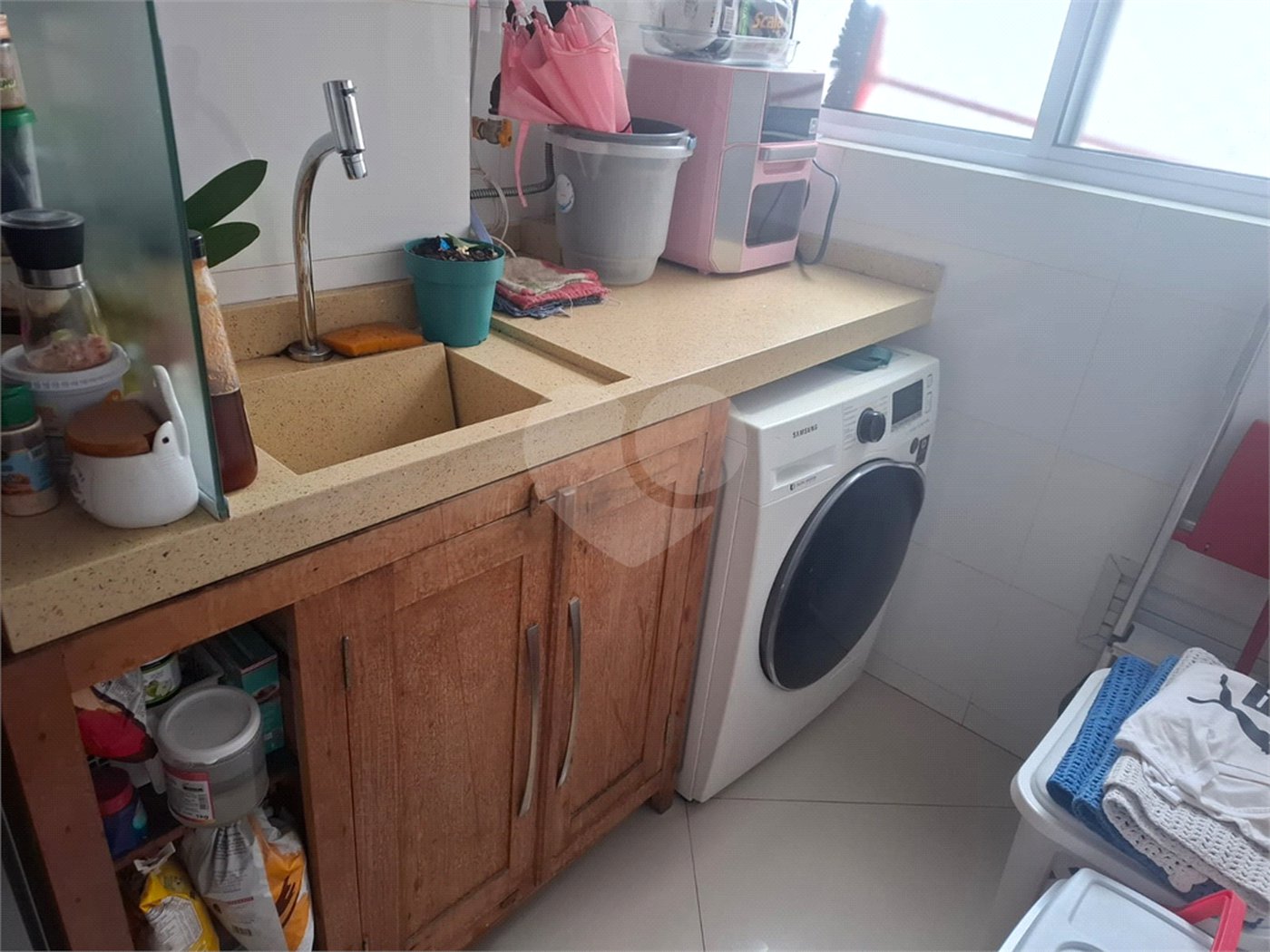 Apartamento à venda com 3 quartos, sendo 1 suíte,  em Jaguaré, São Paulo, SP