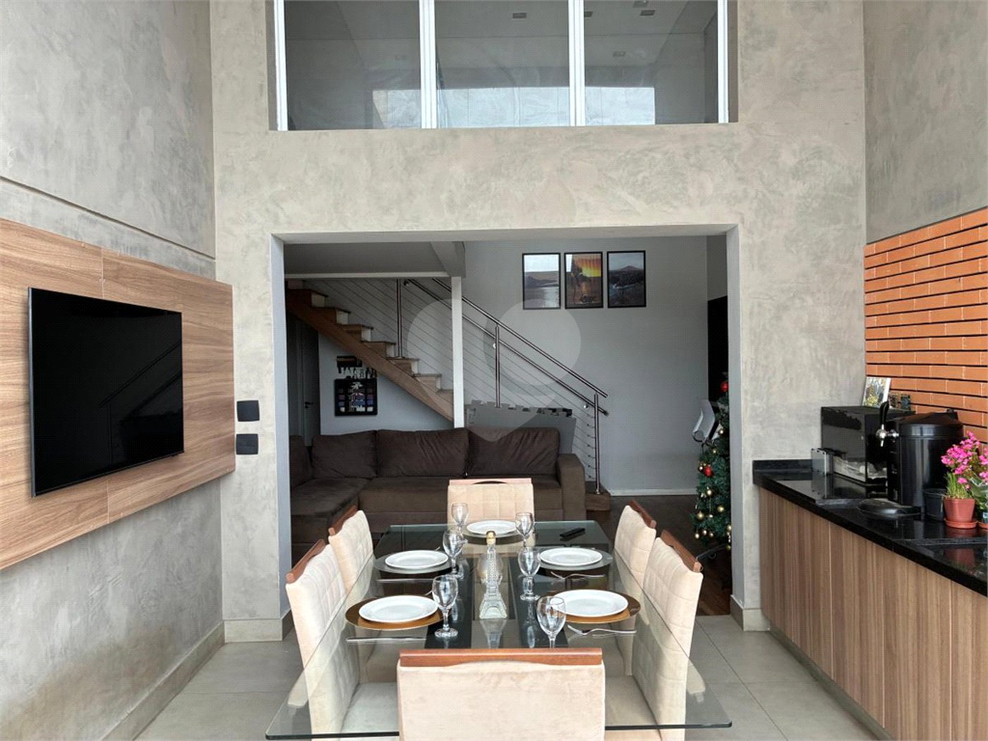 Apartamento à venda com 4 quartos, sendo 3 suítes, em Vila Andrade, São Paulo, SP