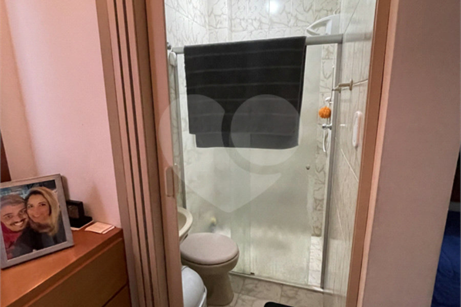 Sobrado à venda com 3 quartos, sendo 1 suíte,  em Tucuruvi, São Paulo, SP