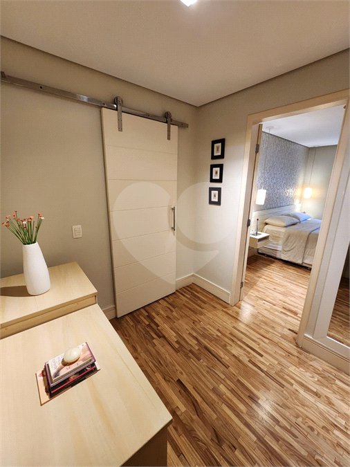 Apartamento à venda com 3 suítes em Vila Suzana, São Paulo, SP
