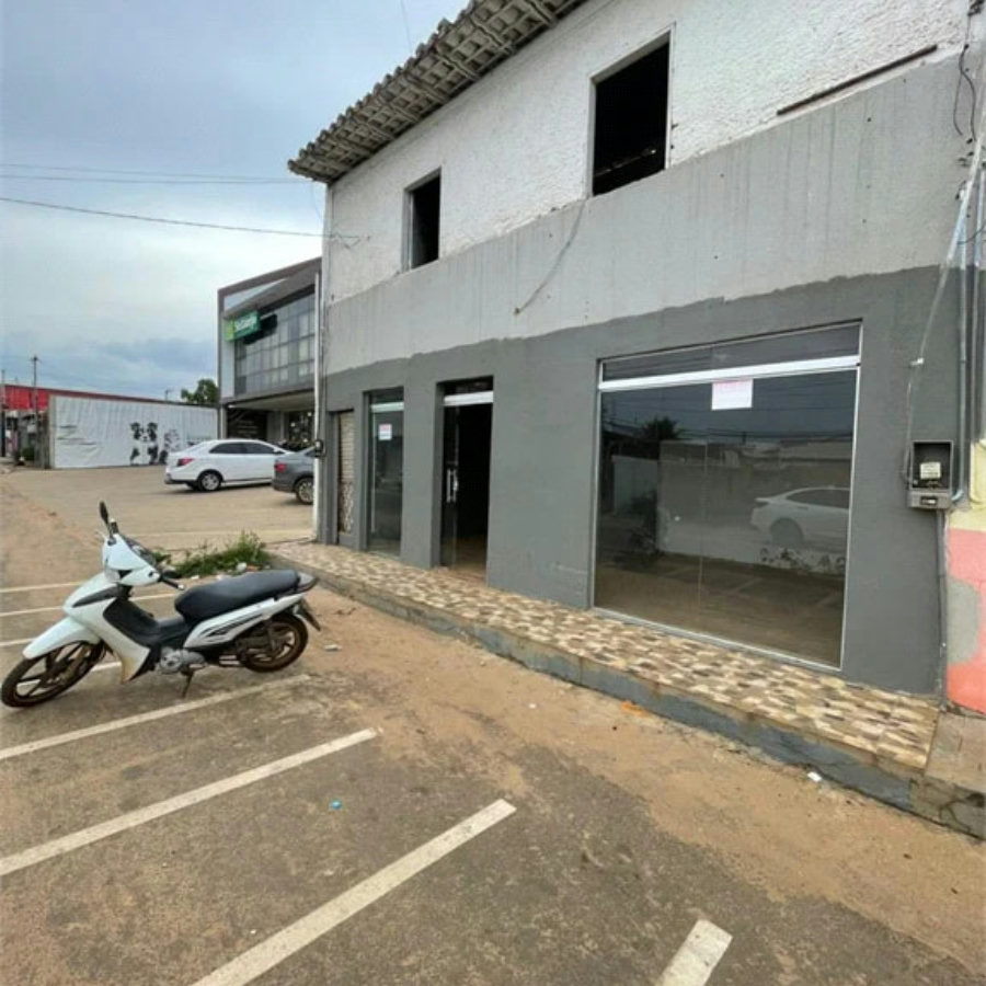 Sala para alugar no Centro, Balsas, MA