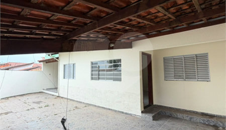 Casa à venda ou para alugar com 3 quartos em Jardim Morada do Sol, Indaiatuba, SP