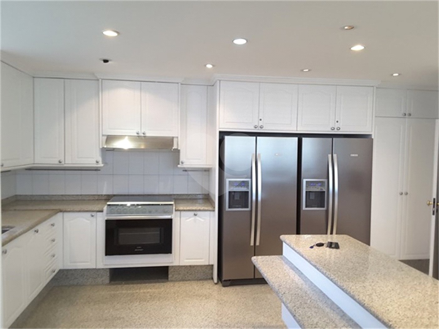 Apartamento à venda com 4 suítes em Alto da Boa Vista, São Paulo, SP