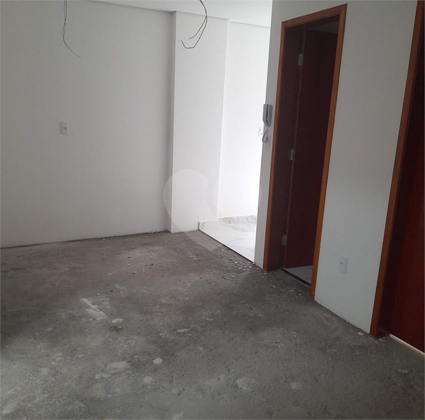 Apartamento à venda com 1 quarto em Parada Inglesa, São Paulo, SP