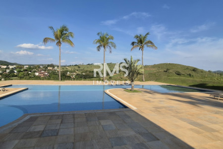Casa à venda com 4 suítes no condomínio Santo Antonio ii, Itu - SP