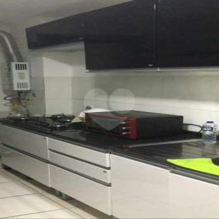 Apartamento à venda com 2 quartos em Campo Grande, Rio de Janeiro, RJ