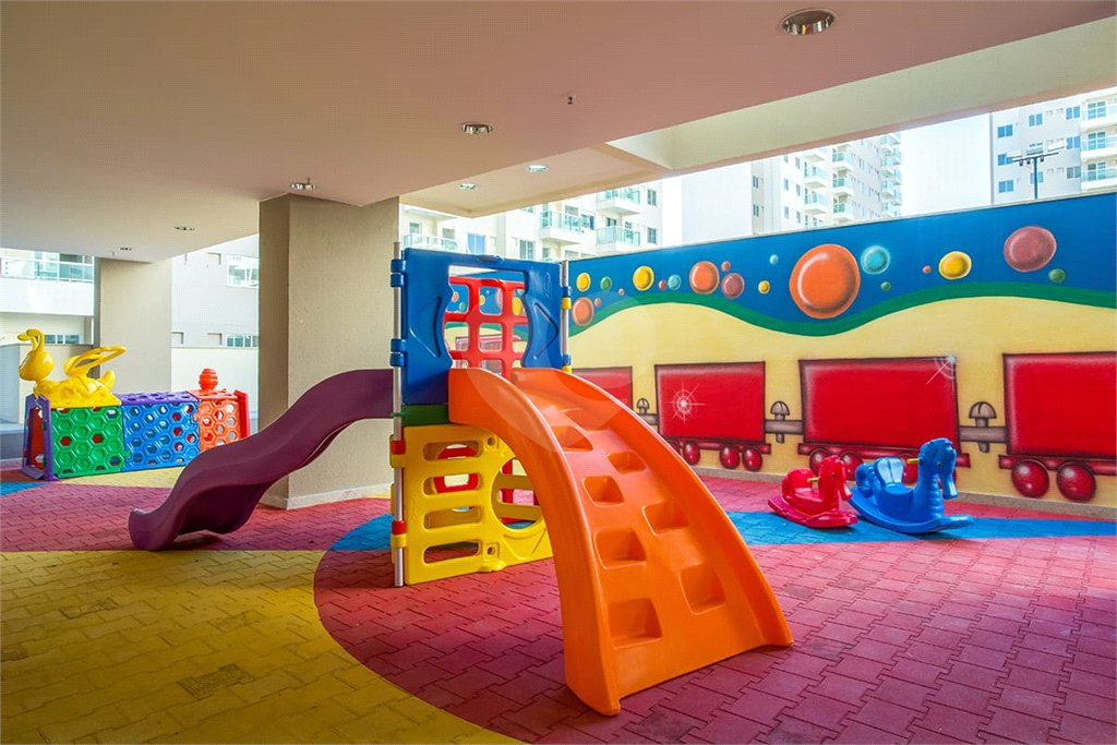 Apartamento à venda com 2 quartos, sendo 1 suíte, em Penha, Rio de Janeiro, RJ