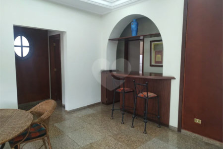 APARTAMENTO NA VILA CLEMENTINO COM 4 DORMITORIOS 4 SUITE E 6 VAGAS