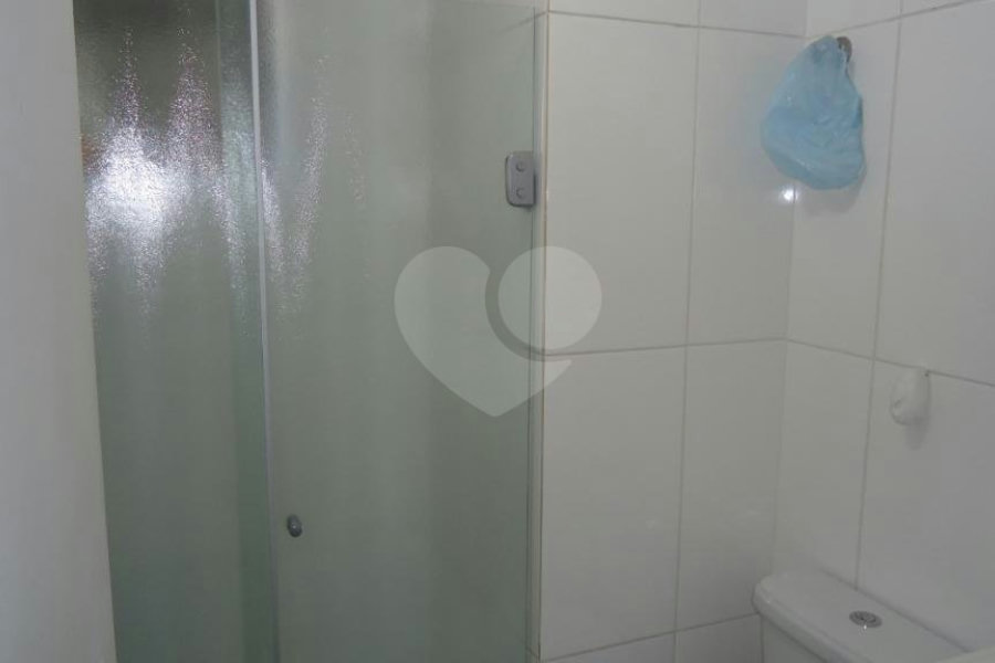Apartamento à venda com 3 quartos, sendo 1 suíte, em Santana, São Paulo, SP