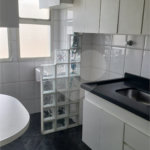 Apartamento à venda com 1 quarto em Santana, São Paulo, SP