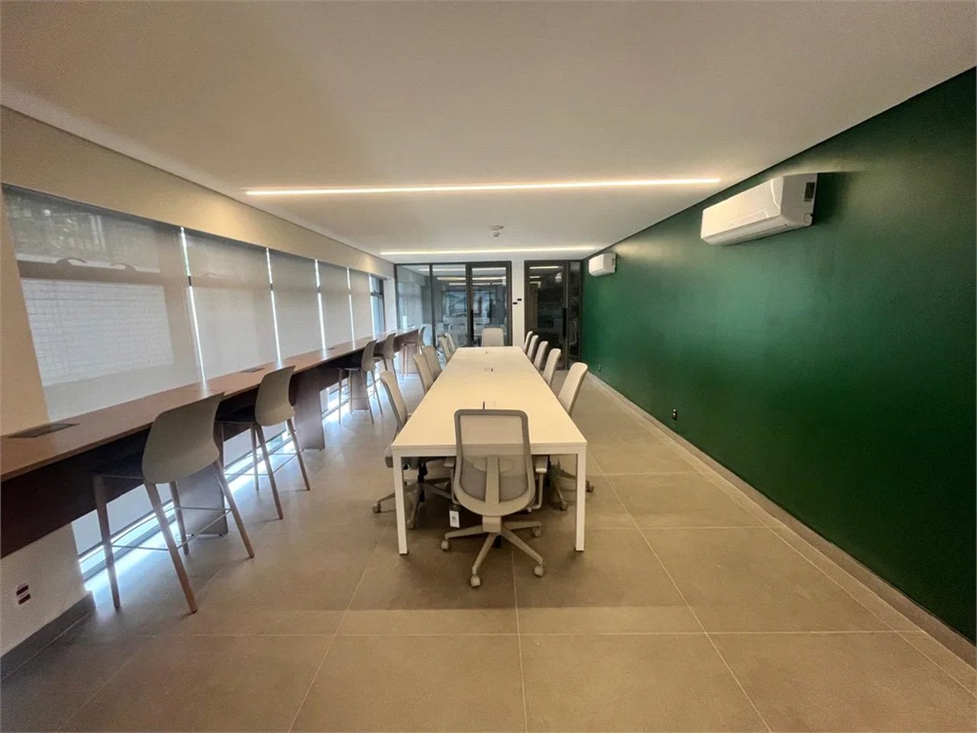 Studio à venda com 1 quarto em Brooklin Paulista, São Paulo, SP