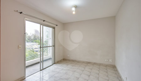 Apartamento à venda com 3 quartos em Jardim Marajoara, São Paulo, SP