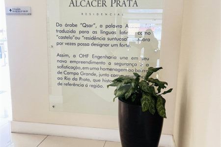 Apartamento à venda com 2 quartos, sendo 1 suíte, em Campo Grande, Rio de Janeiro, RJ