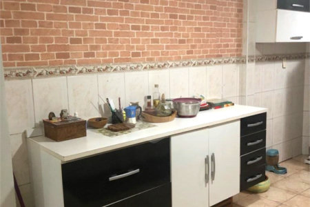 Casa à venda com 1 quarto em Santo Amaro, São Paulo, SP
