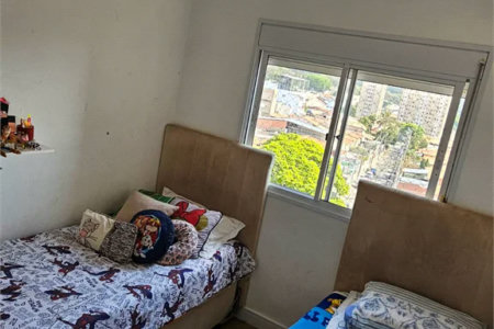 Apartamento à venda ou para alugar com 3 quartos, sendo 1 suíte, em Jardim Vazani, São Paulo, SP