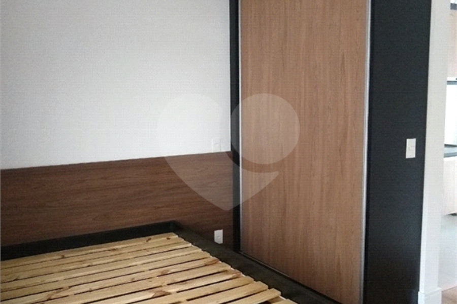 Studio à venda com 1 quarto em Santana, São Paulo, SP