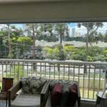 Apartamento à venda com 3 suítes em Jardim Marajoara, São Paulo, SP