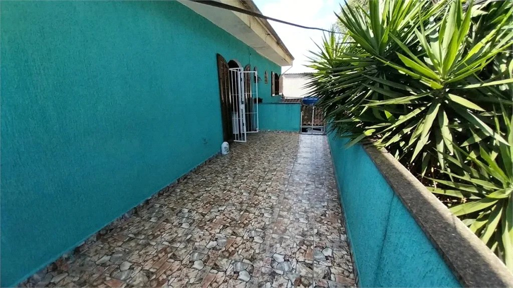 Sobrado à venda com 4 quartos, sendo 1 suíte,  em Vila Prel, São Paulo, SP