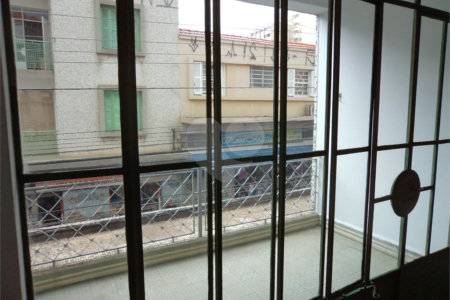 Apartamento à venda com 2 quartos em Bela Vista, Jundiaí, SP