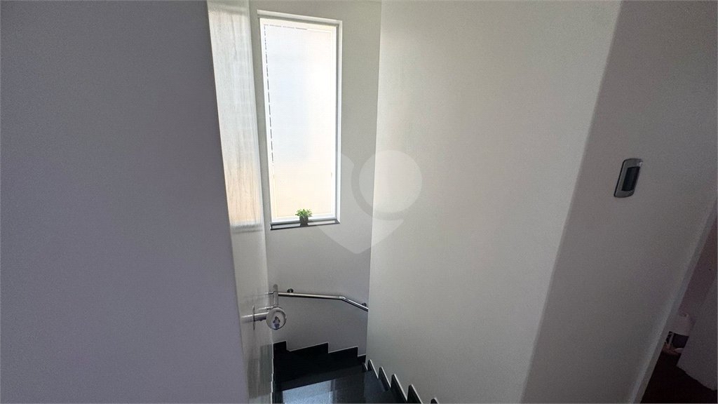 Sobrado à venda com 3 quartos em Mandaqui, São Paulo, SP