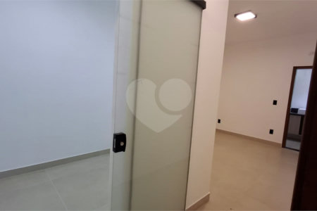 Casa à venda com 3 quartos, sendo 1 suíte, no condomínio Reserva Ipanema, Sorocaba - SP