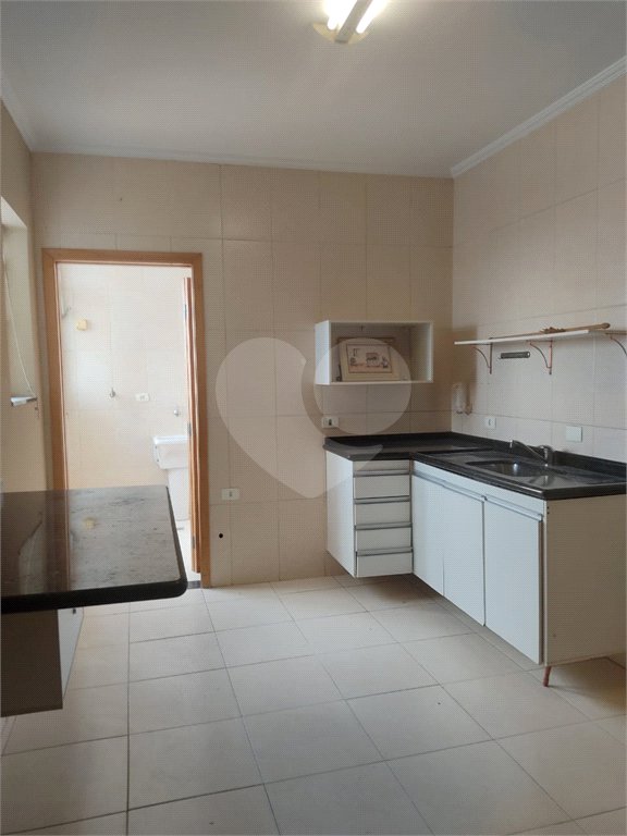 Apartamento à venda com 2 quartos em Tucuruvi, São Paulo, SP