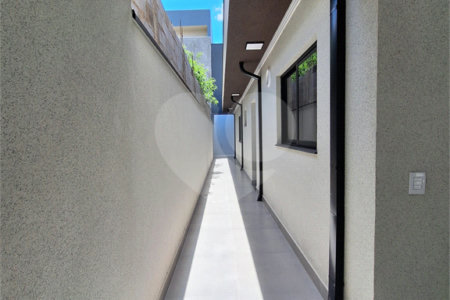 Casa à venda com 3 quartos, sendo 1 suíte,  em João Xxiii, Vinhedo, SP