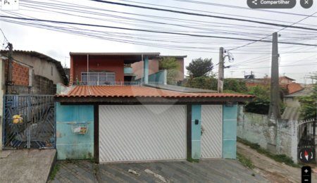 Casa à venda com 3 quartos, sendo 1 suíte,  em Vila Júlia, Poá, SP
