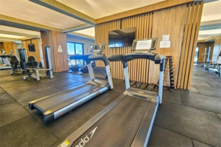 Apartamento à venda com 1 quarto em Brooklin Paulista, São Paulo, SP